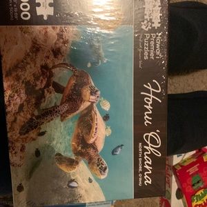 New Hawaii Premier Puzzle 1000 pieces